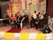 Palandöken De Ramazan Geceleri Bir Başka Güzel Oluyor...