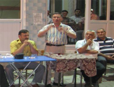 SAYIŞTAY - Referanduma Doğru