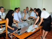 Spil Dağı Milli Parkı Mimari Ve Peyzaj Avan Projesi Vali Güvenç'e Sunuldu