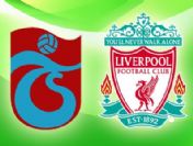 Trabzonspor 1-2 Liverpool maç özeti ve maçın golleri