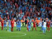 Trabzonspor Liverpool maçı özeti izle