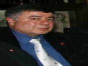 Yangın Tüpü Hayatını Söndürdü