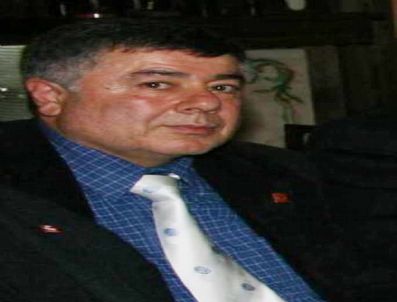 ULUDAĞ ÜNIVERSITESI TıP FAKÜLTESI HASTANESI - Yangın Tüpü Hayatını Söndürdü