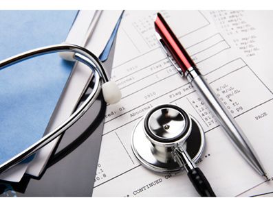 BENIN - 13 adımda kendi kendinize check-up