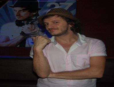 AJDA PEKKAN - Bodrum'da Eğlence Dolu Dizgin Devam Ediyor