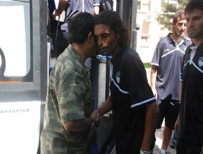 BOZÜYÜKSPOR - Bozüyükspor Lige Başlıyor