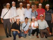 Bursa'da Ak Partili Gençleri Referandum Telaşı Sardı