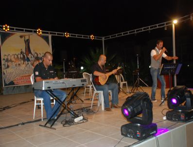 PIR SULTAN ABDAL - Didim Cemevinde 'Pir Sultan Abdal' Müzikali