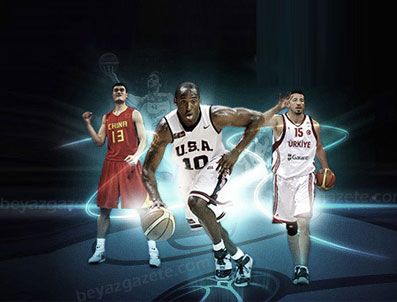 NTV - FIBA 2010 Dünya Şampiyonası bugün start alıyor