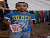 Hanefi Avcı'nın 'Haliçte Yaşayan Simonlar. Dün Devlet Bugün Cemaat' Kitabı Yok Satıyor'