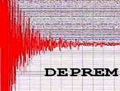 İran'da 5,7 şiddetinde deprem