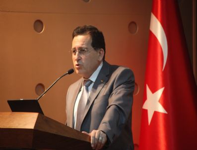 SOCHI - İş Çevreleri Referandum'un Ekonominin Önüne Geçmesinden Rahatsız