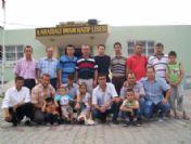 Karaisalı İmam Hatip Lisesi Vefa Günü