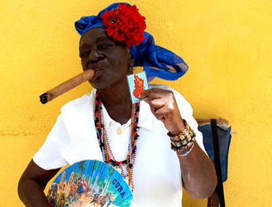 RAUL CASTRO - Küba'da serbest pazar dönemi başlıyor