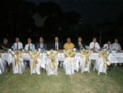 Nazilli Ticaret Odası'ndan İftar Sofrası