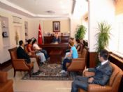 Pakistan'a Niğde'den Anlamlı Yardım