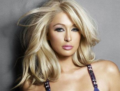 PARİS HİLTON - Paris Hilton tutuklandı... Neden mi?
