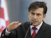 Saakaşvili, mahkumları affetti