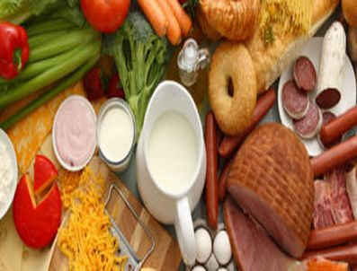 RAMAZAN PIDESI - Sahurda bunları yiyin, aç kalmayın