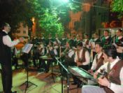 Tokat'ta Tasavvuf Musikisi Konseri