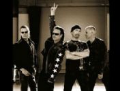 U2'nun hayali boğaz köprüsü'nde yürümek