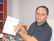 Cevapları da göndermişler