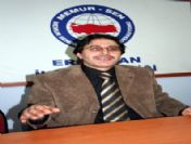 Memur-sen'den Pakistan'a Destek Çağrısı