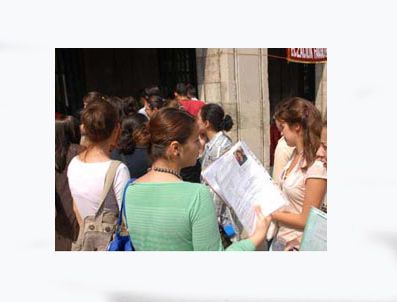2 bin akademik kadroya, rekor başvuru