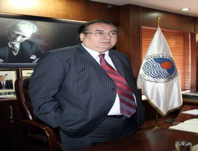 DAVULTEPE - Arıtma Tesisi Yerinde Bir Yatırım