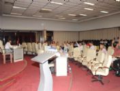Aydın Belediye Meclisi Ağustos Ayı Toplantıları