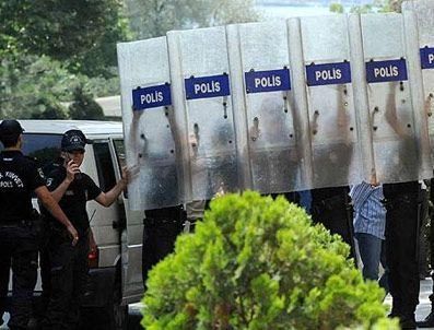 SELIM BERNA ALTAY - Balyoz'da savcının tehir talebi reddedildi