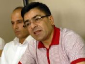 Cemil Çiçek'e zehir zemberek cevap