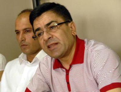 BENGI YıLDıZ - Cemil Çiçek'e zehir zemberek cevap