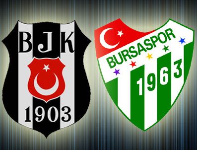 FERRARI - Beşiktaş Sercan için Bursaspor'a Holosko'yu teklif etti