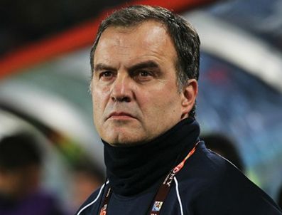 Bielsa, 5 Yıl Daha Şili'nin Başında Santiago