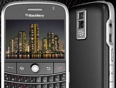 BLACKBERRY - Kuveyt de RIM'den porno sitelerini bloke etmesini istedi