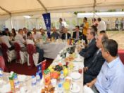 Bursa Büyükşehir Ramazana Hazır