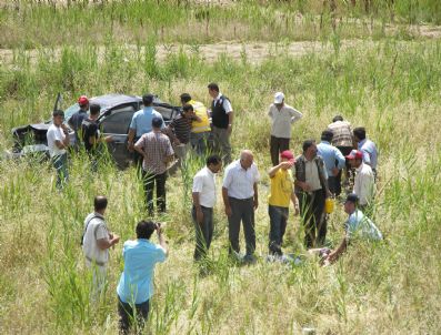 Erzurum'da Trafik Kazası: 1 Ölü, 3 Yaralı