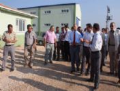 Firmalara Kızan Süt Üreticileri Kendi Mandıralarını Kurdu