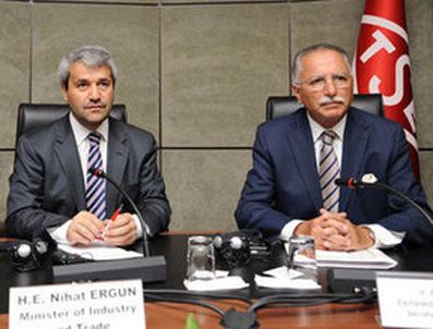 İSLAM KONFERANSı TEŞKILATı - Helal Gıda Enstitüsü kuruldu