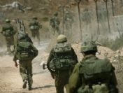 İsrail ve Lübnan askeri çatıştı: 2 ölü