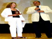 Kenter'e Yaşayan Efsane Ödülü