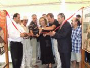 Köyceğiz'de Sinema Afişleri Sergisi