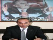 Mhp Genel Başkan Yardımcısı Prof. Dr. Münir Kutluata Düzce'de Basın İle Bir Araya Gelecek