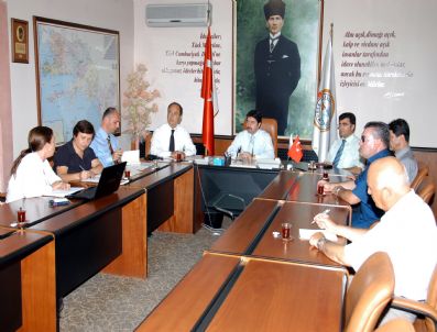 RECEP YÜKSEL - Muğla, Çin Ve Japonya'ya Açılıyor