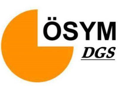 DGS - ÖSYM 2010 DGS Sonuçları