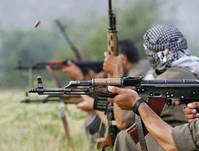 BENGI YıLDıZ - PKK Kürtleri öldürüp pardon diyor!