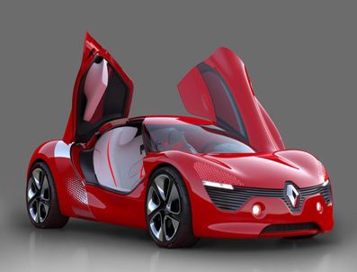 KWH - Renault Alpine'i geri mi döndürüyor?