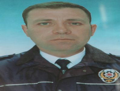 KARAMıK - Şehit Polis Memuru İçin Cenaze Töreni Düzenlendi