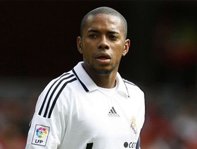 GUTİ - Beşiktaş'ın gözü onda